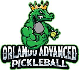 Orlando Advanced Pickleball